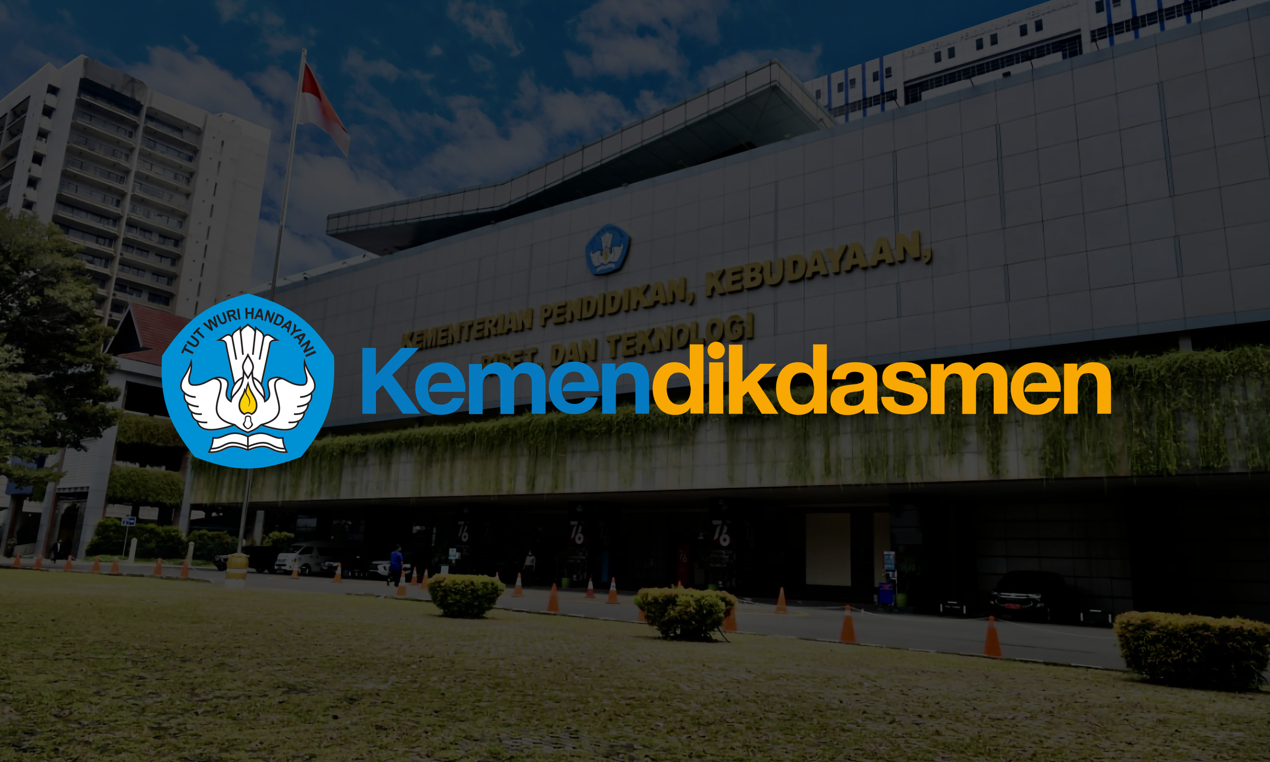 Kemendikdasmen